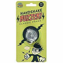 Hand Buzzer