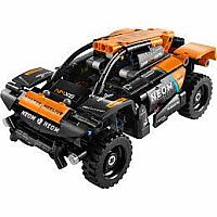 LEGO NEOM MCLAREN E RACE CAR