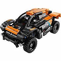 LEGO NEOM MCLAREN E RACE CAR