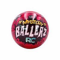 MYSTERY BALLERZ RC ASST