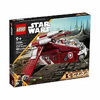 LEGO CORUSCANT GUNSHIP