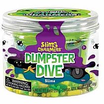 DUMPSTER DIVE SLIME CHARMERS