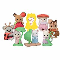 CC BABY FOREST COLLECTIBLE