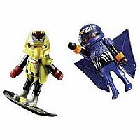 PM AIR STUNT SHOW DUO PACK