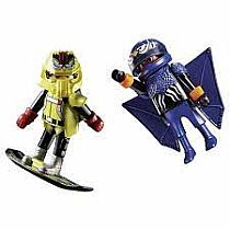 PM AIR STUNT SHOW DUO PACK