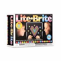 MINI BRITE LITE