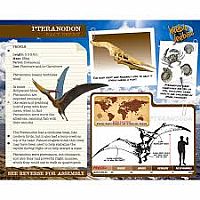 DINO KIT LG PTERANODON