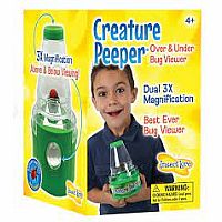 CREATURE PEEPER