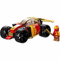 LEGO KAI’S NINJA RACE CAR