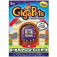 GIGAPET ASSORTMENT