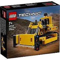 LEGO HEAVY-DUTY BULLDOZER