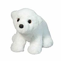 WHITIE POLAR BEAR MINI