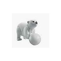 PM Young Polar Bear