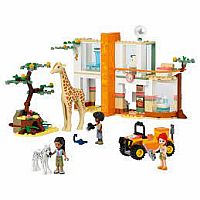 LEGO Mia's Wildlife Rescue