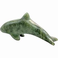 SOAPSTONE ORCA