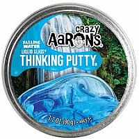 THINK PUTTY FALLING WATER