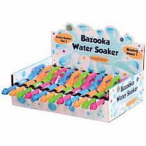 BAZOOKA WATER SOAKER