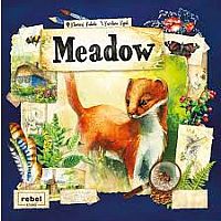 ****SALE PRICE-REG $59.99**** MEADOW GAME
