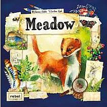 ****SALE PRICE-REG $59.99**** MEADOW GAME