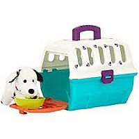 Dalmatian Vet Kit