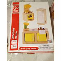 HAPE KITCHEN