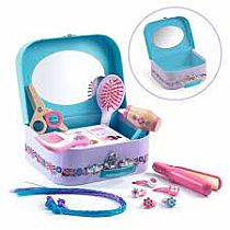 LILY HAIRSTYLE CASE