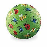 PLAY BALL 7" BUGS & SPIDERS