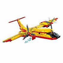 LEGO FIREFIGHTER AIRCRAFT