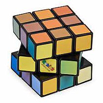 RUBIKS 3X3 IMPOSSIBLE CUBE