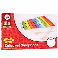 SNAZZY XYLOPHONE