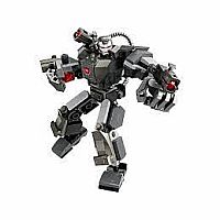 LEGO WAR MACHINE MECH ARMOR