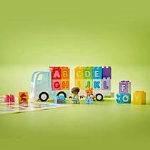 DUPLO ALPHABET TRUCK