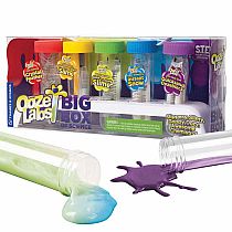 OOZE LABS BIG BOX OF SCIENCE