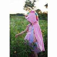 UNICORN CAPE 3/4