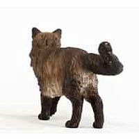 SCHLEICH RAGDOLL CAT