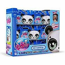 LITTLEST PET SHOP PET SURPRISE