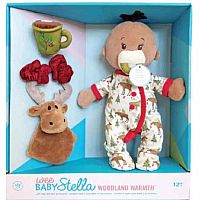 WEE BABY STELLA WOODLAND