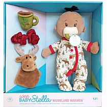 WEE BABY STELLA WOODLAND