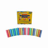 Jumbo Sidewalk Chalk