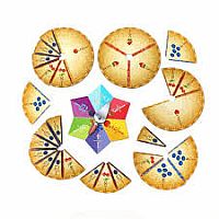 ****SALE PRICE--REG  $22.99**** MAKE A PIE GAME