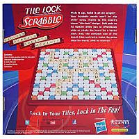 Tile Lock Scrabble