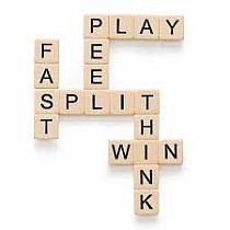 Bananagrams