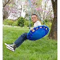 COLORBURST ROUND SWING