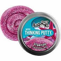 THINK PUTTY 2" ASST TRENDS
