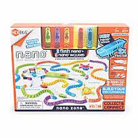 HEXBUG NANO ZONE PLAYSET