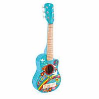 FLOWER POWER GUITAR