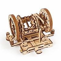 UGEARS DIFFERENTIAL