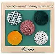 STIMULI SENSORY SOFT BALLS