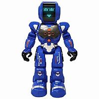 SPACE BOT