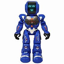SPACE BOT